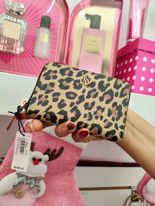 Imagen de Victoria's Secret Monedero con Llavero.